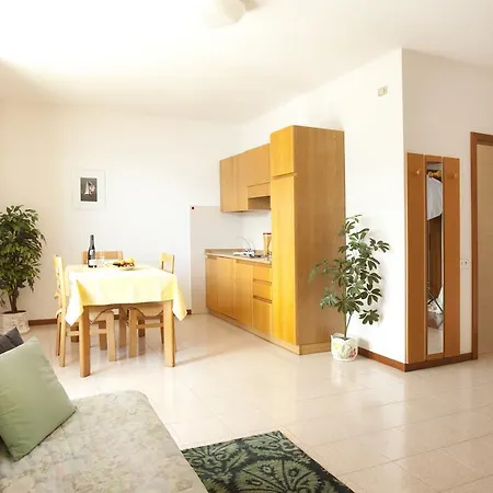 Apartment Le Balze *