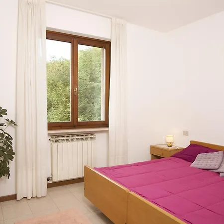 Le Balze Apartment *