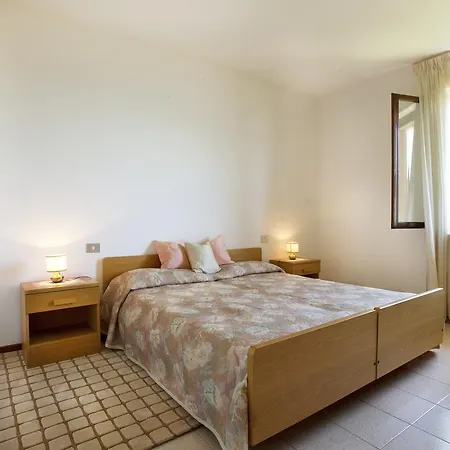 Le Balze Apartment