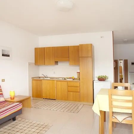 Le Balze Apartment Malcesine