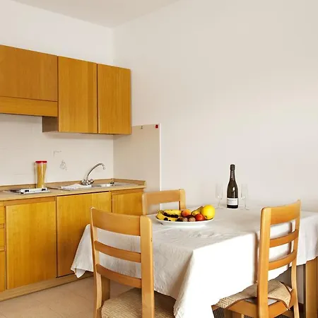 Apartment Le Balze *