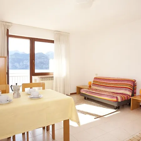 Le Balze Apartment *