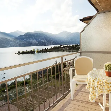 Apartment Le Balze *