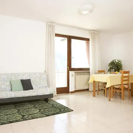 Apartment Le Balze